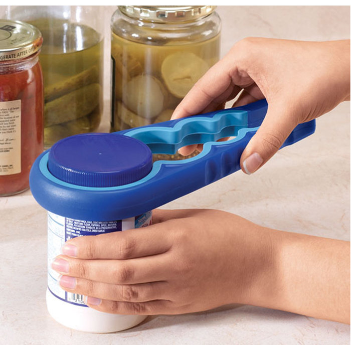 Cuisinox Jar Opener & Reviews Wayfair